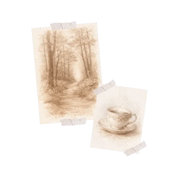 Paper Memories