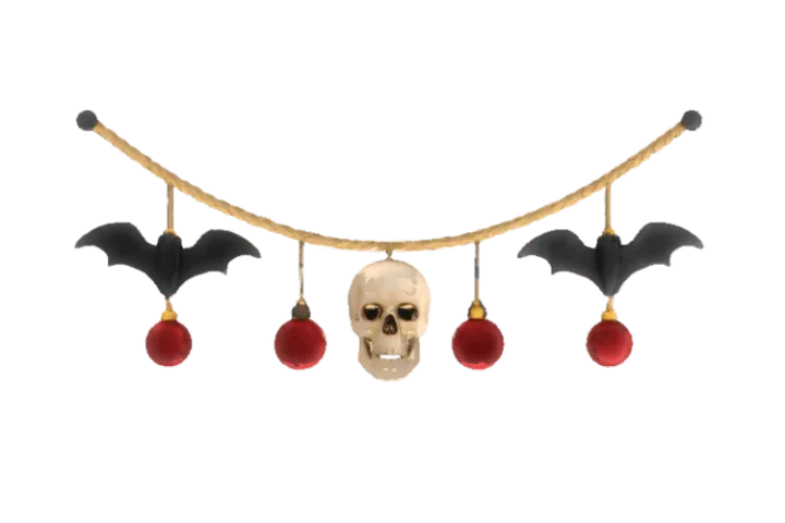 Merry Gothmas