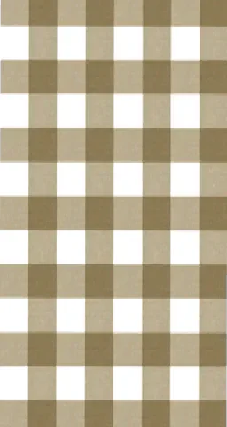 Country Plaid Walls