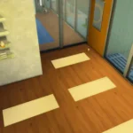 Newcrest Modern Gym No CC
