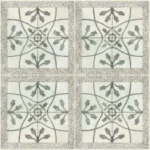 Floor tiles 17