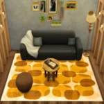 Color-Rug
