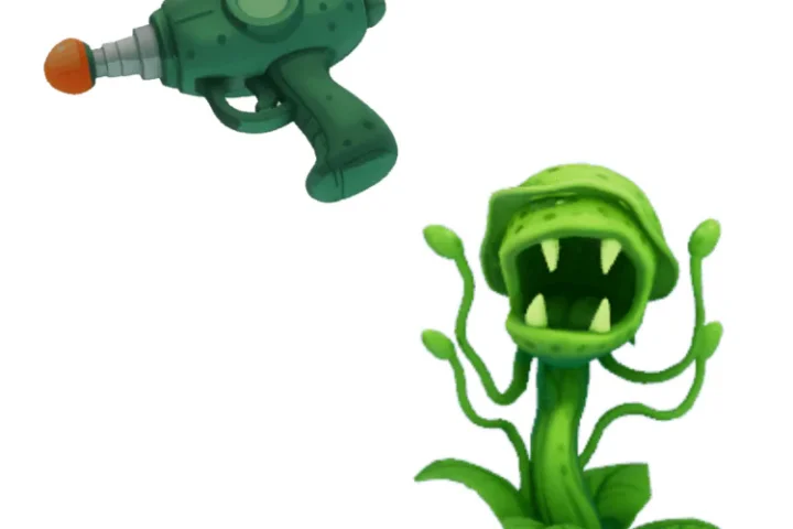 Alien Invasion