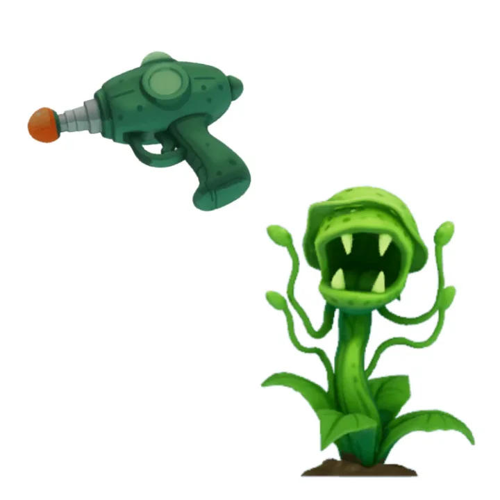 Alien Invasion