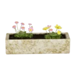 Rustic Garden