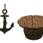 Pirate's Legacy - Part 1