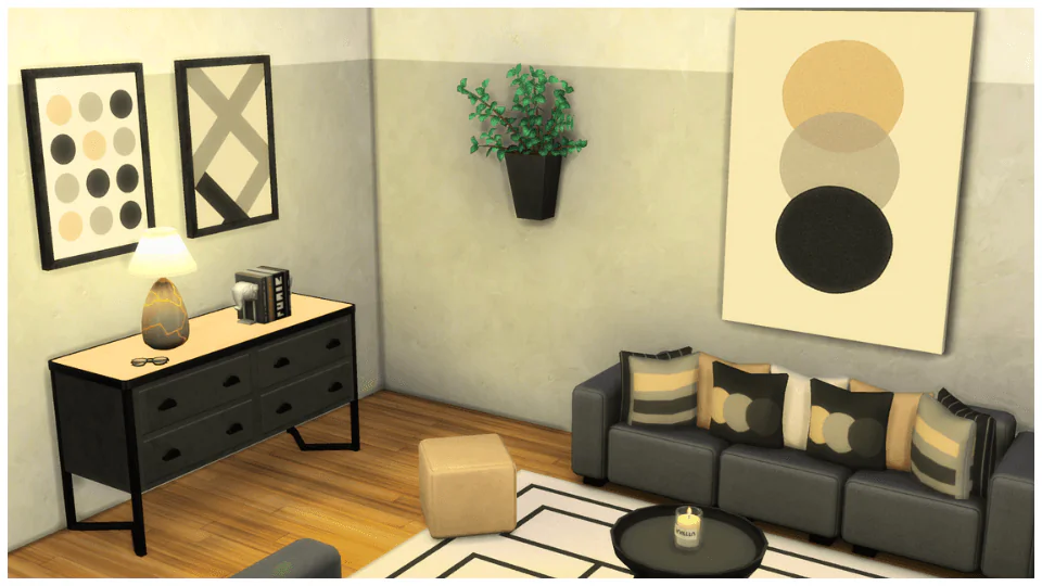 Scandi Minimal