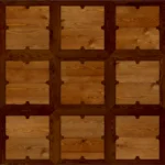 Elen Wooden Floor