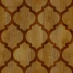 Elen Wooden Floor