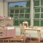Toys for Christmas