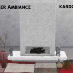 Ember Ambiance