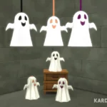 Halloween lights