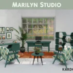 Marilyn Studio