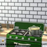 Kitchen colours 2