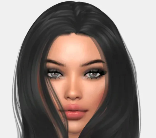 Erica McCallister