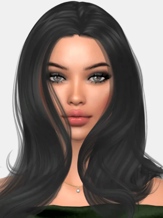 Erica McCallister