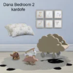 Dana Bedroom 2