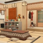 wakabamori 2-4-1 | mt. komorebi house