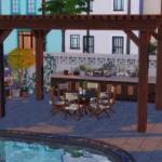 brazilian holiday house | casa de férias brasileira