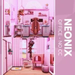 Neonix Office - No CC