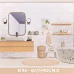 Eira Bathroom 2