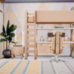 Orizon Bedroom