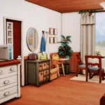 Tenley Kitchen