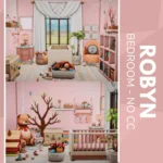 Robyn - No CC