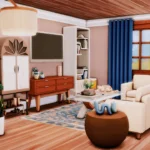 Perry Kitchen - No CC