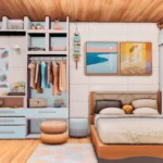 Hailey Bedroom