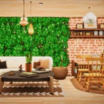 Runin Livingroom