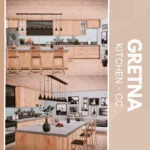 Gretna Kitchen