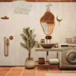 Ronin bathroom - no cc