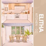 Elitha Kitchen