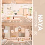 Naya Livingroom