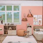 Duane kidsroom