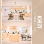 Keizi Kitchen