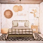 ARYA Bedroom - cc room