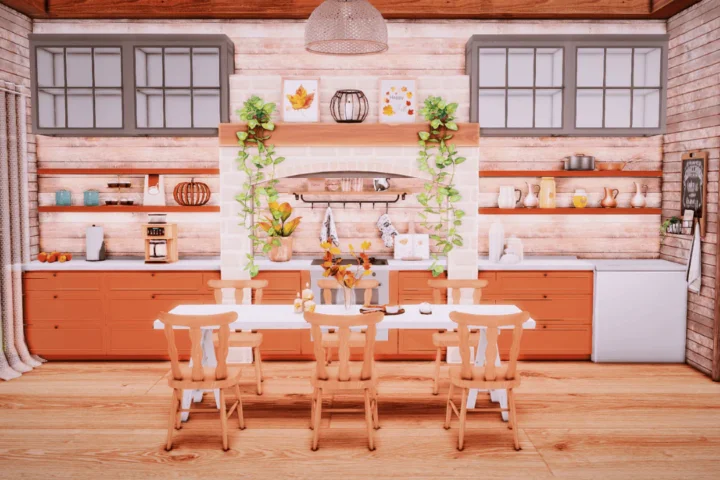 Cider House Kitchen