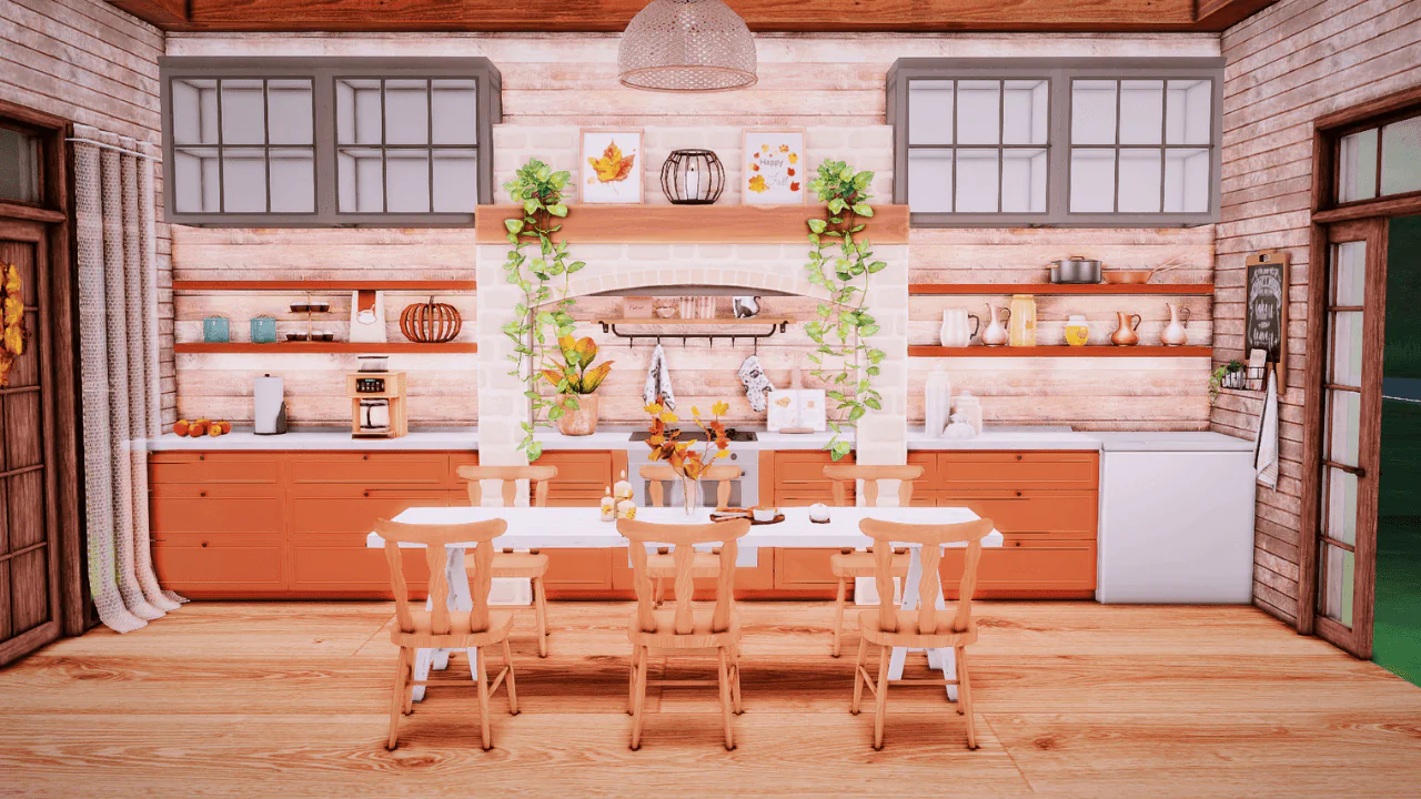 Cider House Kitchen