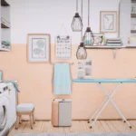 Rayla Laundry room