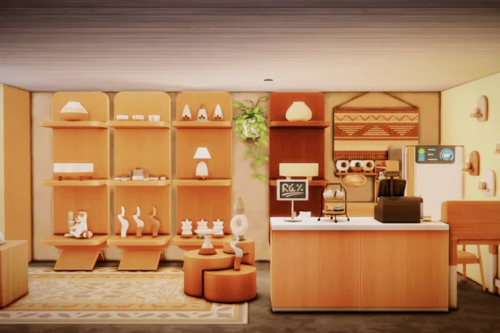 Mudroom - No CC
