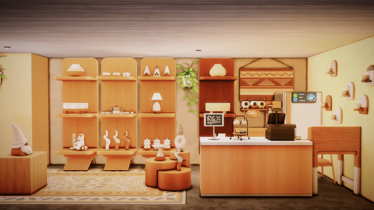 Mudroom - No CC
