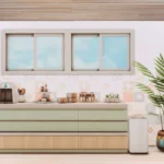 Sizzle Kitchen - No CC