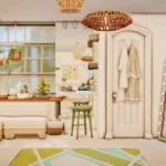 Olive Hush - No CC
