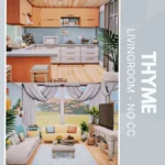 Thyme - No CC