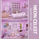 Neon Celest