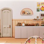 Jalen Nursery - No CC
