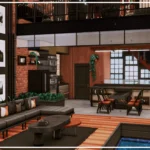 Ironwood Kitchen - No CC