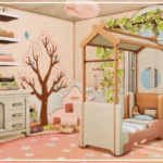 Kyrell Kidsroom - No CC